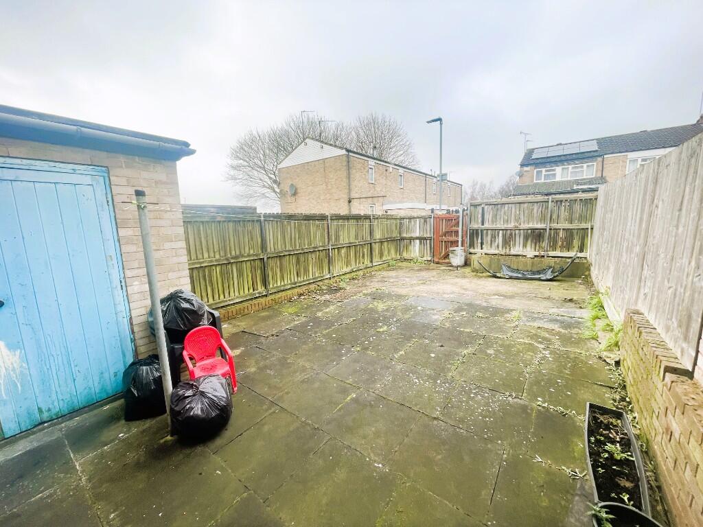 Additional image 2 of Darnel Croft, Birmingham, B10