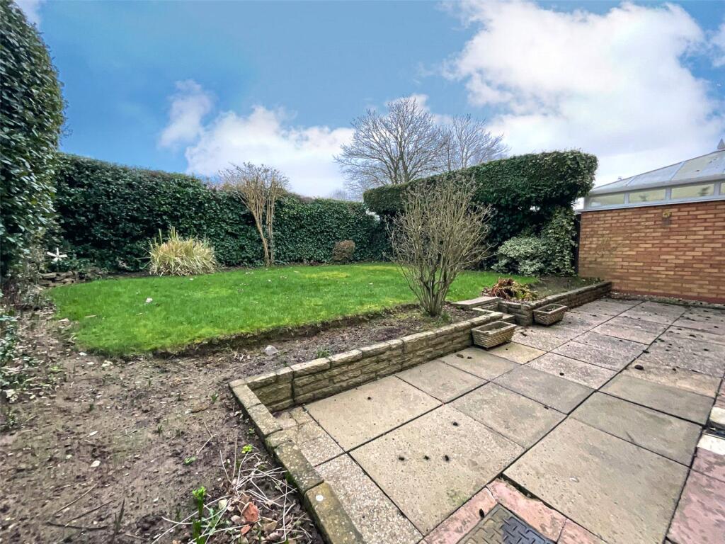 Additional image 25 of Longlands Drive, Tamworth, Staffordshire, B77