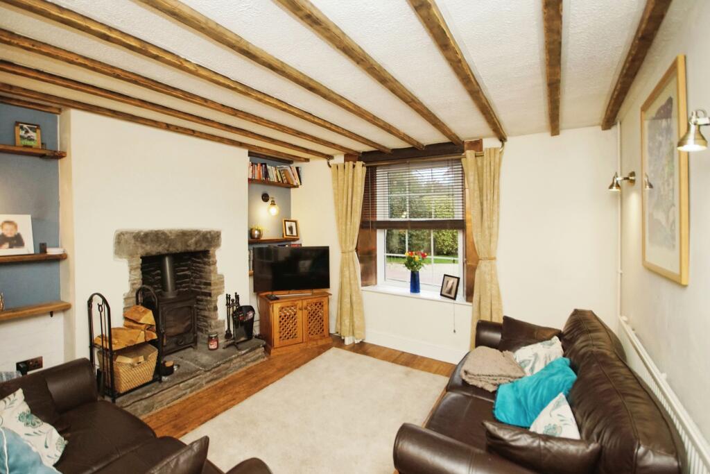 Additional image 2 of Pye Corner, Hambrook, Bristol, BS16