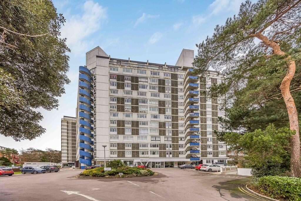 Additional image 36 of Westcliff Road, Bournemouth