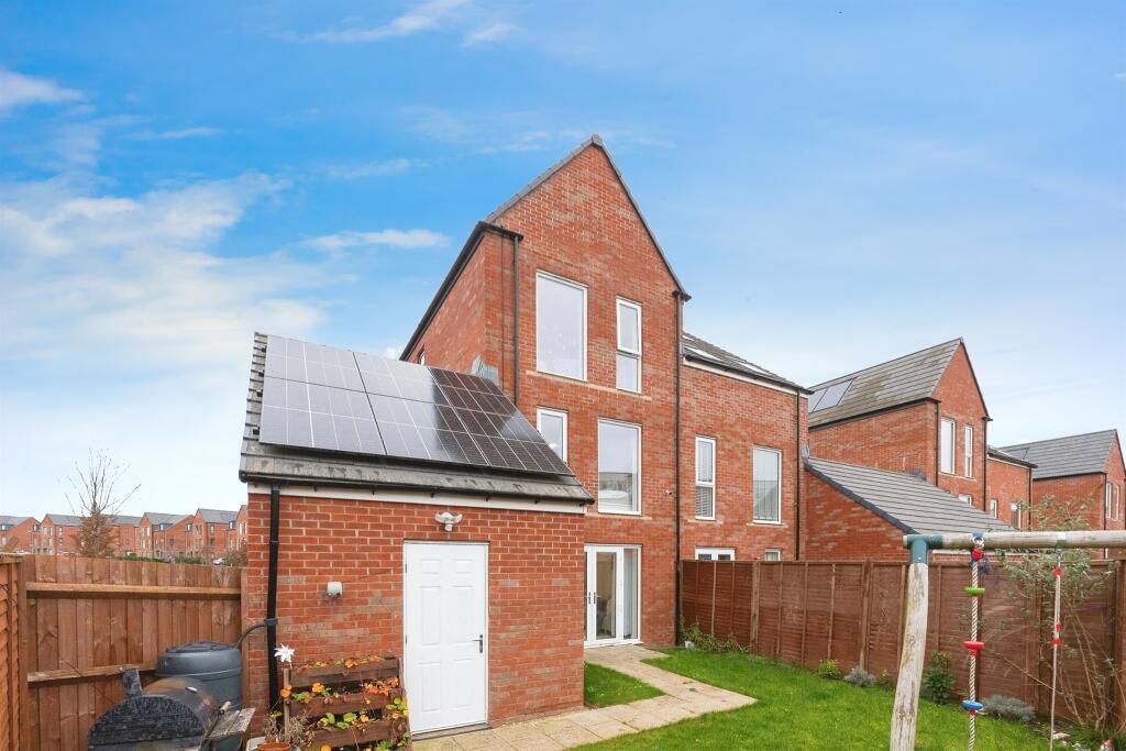 Primary image of Abrahams Close, Bristol