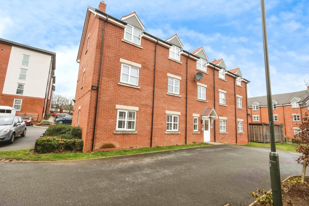 Tanners Way, Birmingham, West Midlands, B29