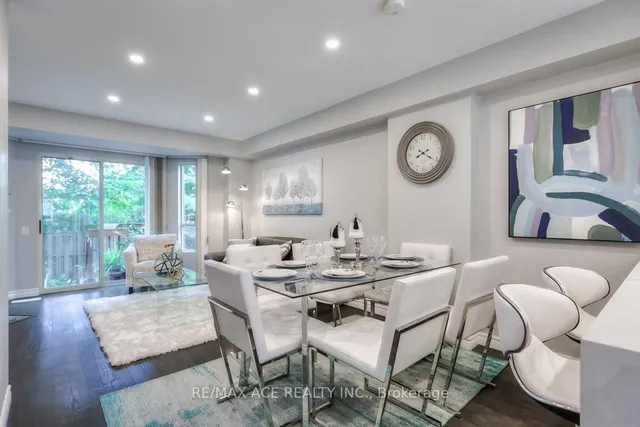 Additional image 4 of 2472 Eglinton Ave Unit TH10