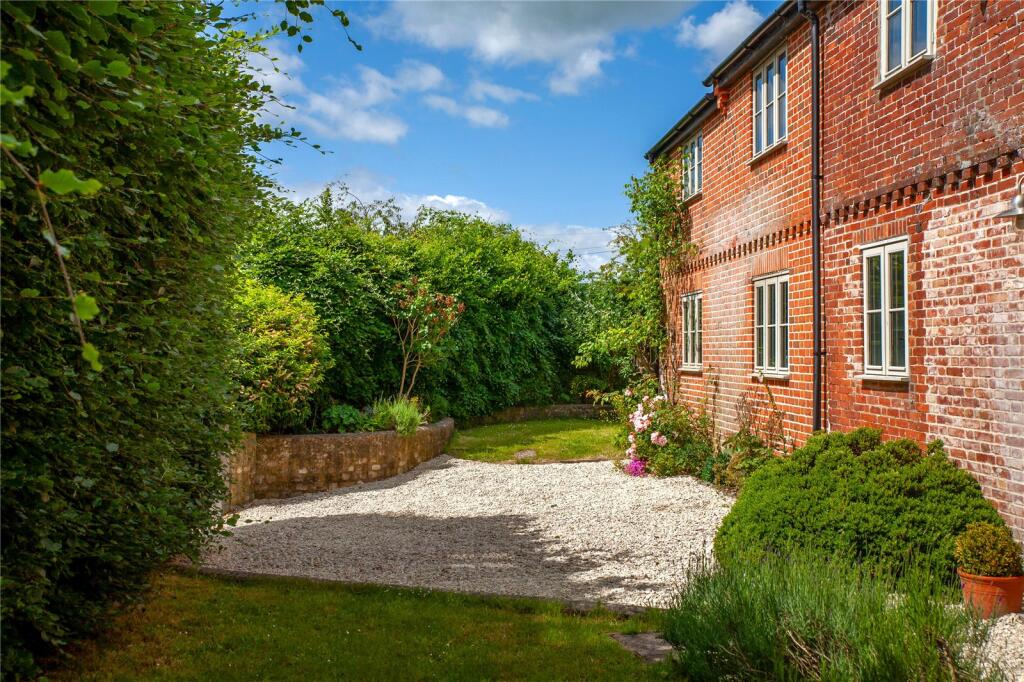 Additional image 17 of Hill Road, Sutton Veny, Warminster, BA12