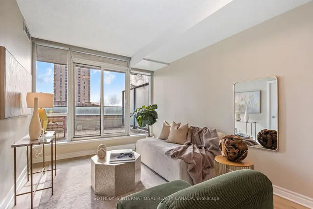 Additional image 6 of 33 Bay St Unit 509