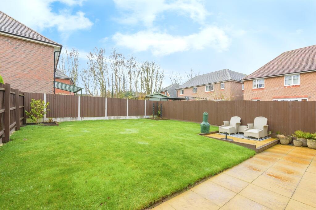 Additional image 16 of Alton Close, Amington, Tamworth