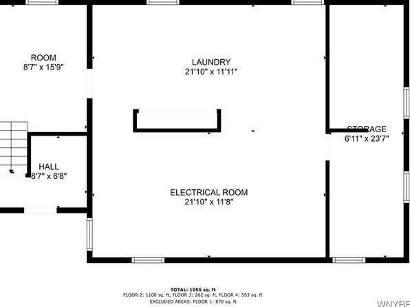 Additional image 4 of 1255 Como Park Blvd, Depew, NY 14043
