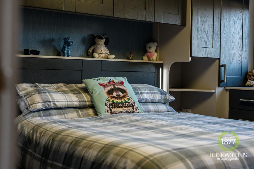 Additional image 23 of Spire Close, Darwen, BB3