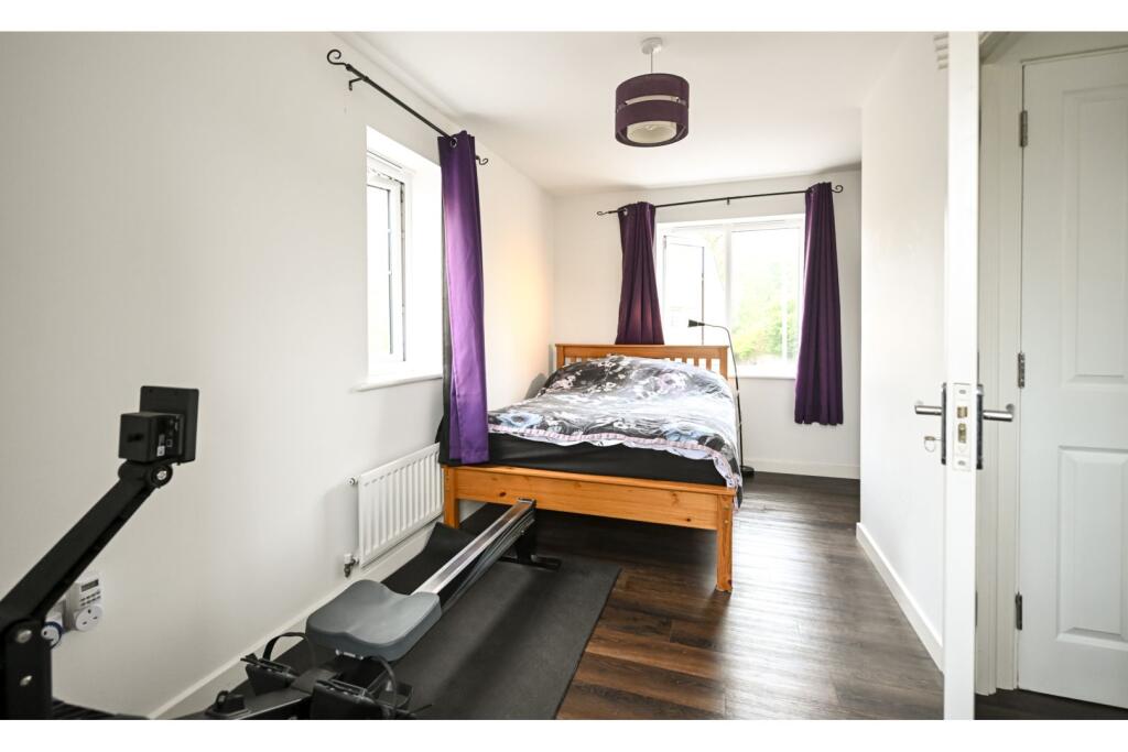 Additional image 12 of North Lodge Park, Cambridge, CB24