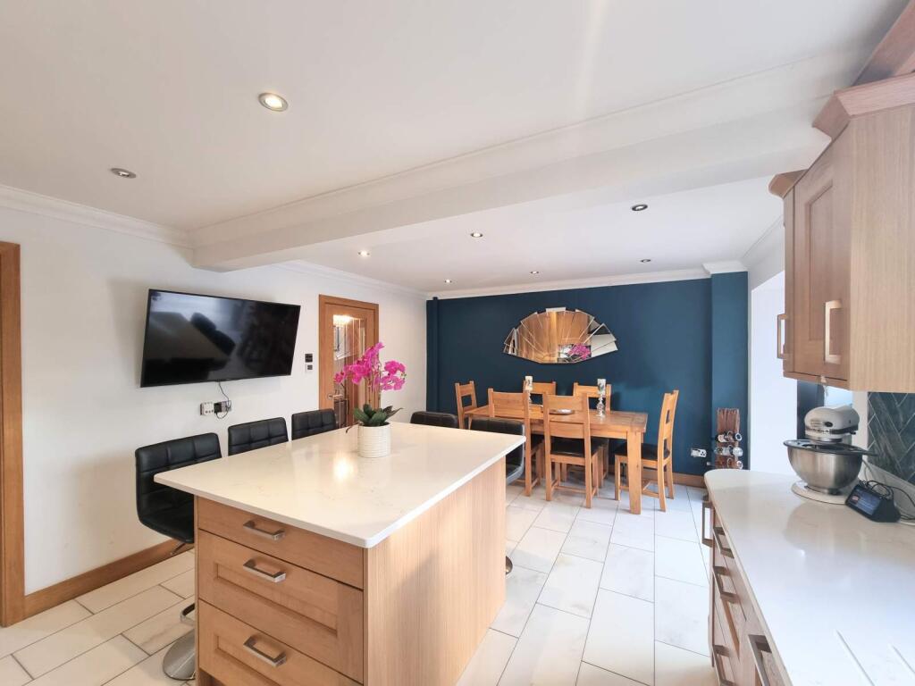 Additional image 9 of Priory Oak, Brackla, Bridgend County. CF31 2HY