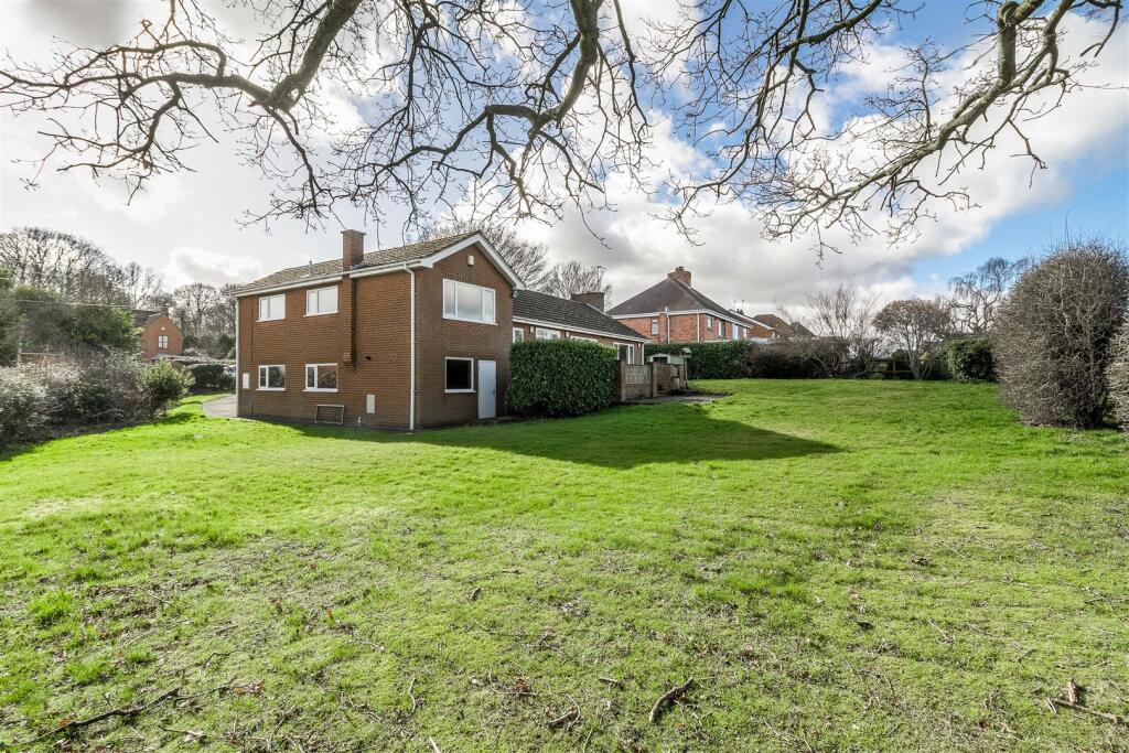 Additional image 26 of Dunns Lane, Dordon, B78