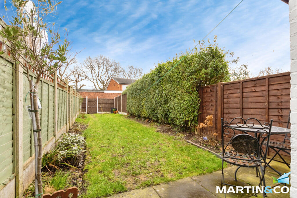 Additional image 12 of Hampton Court Road, Harborne, B17