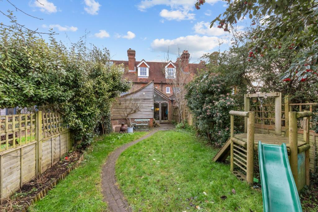 Additional image 11 of 4 Byelaw Cottages, Spithurst Road, Barcombe, Lewes, East Sussex, BN8 5EF