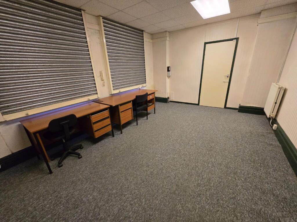 Additional image 17 of Breightmet House, Unit 2 & Redbridge Industrial Estate, BL2 5PH