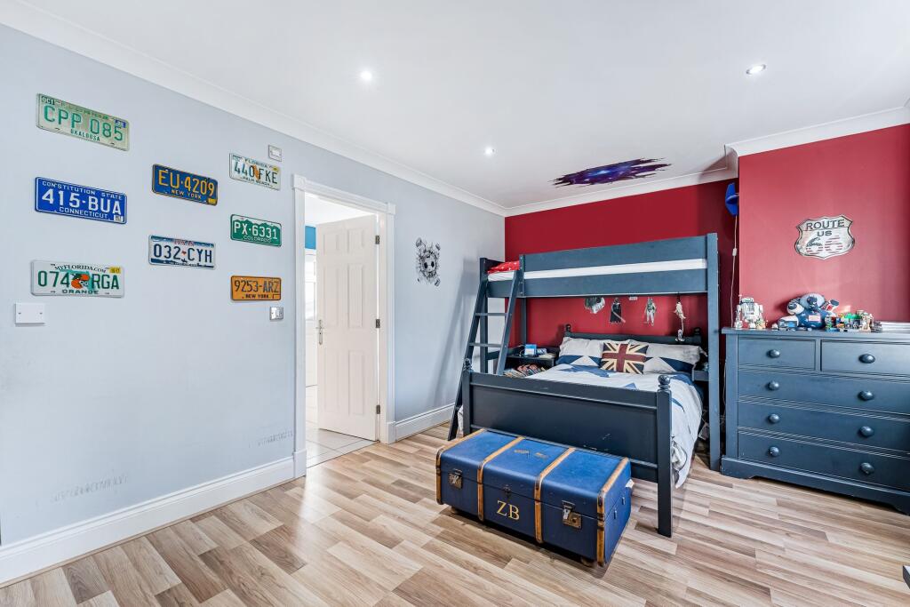 Additional image 37 of Ascot House, The Keep BL1 5NG: A Stunning Six-Bedroom Gated Home with large Woodland Garden