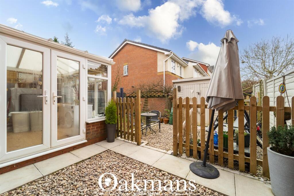 Additional image 15 of Sovereign Heights, Birmingham