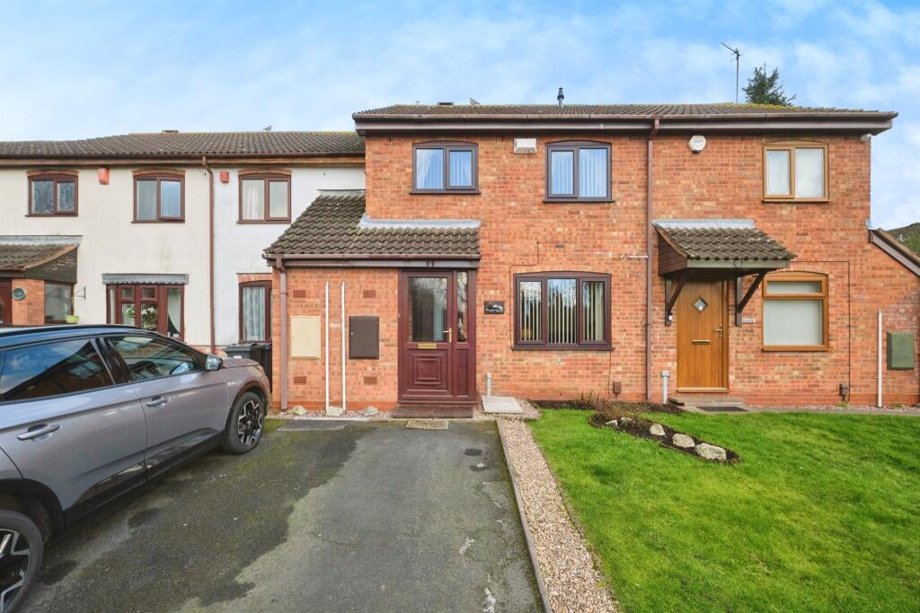 Additional image 15 of Old Forest Way, Birmingham