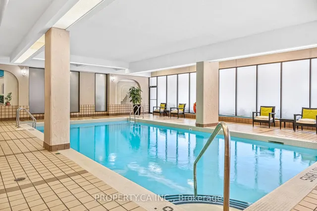 Additional image 29 of 130 Carlton St Unit 1106