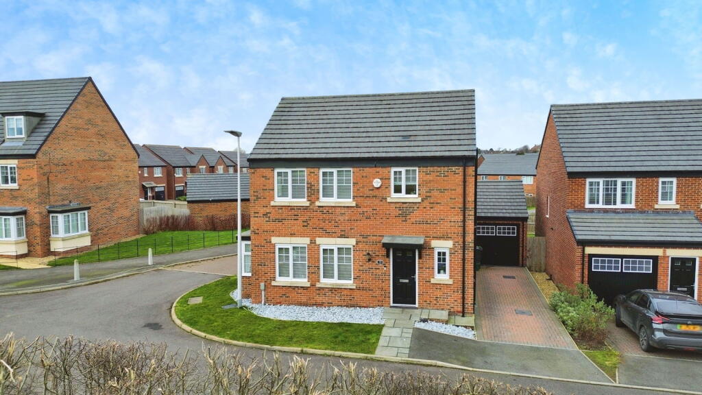 Primary image of Carlisle,Cumbria,CA2 6DP