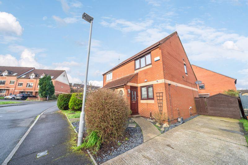 Primary image of Sixpenny Close, Poole
