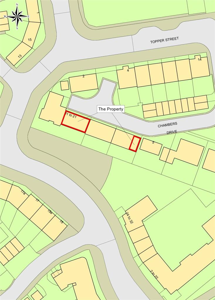 Additional image 9 of Chambers Drive, Cambridge