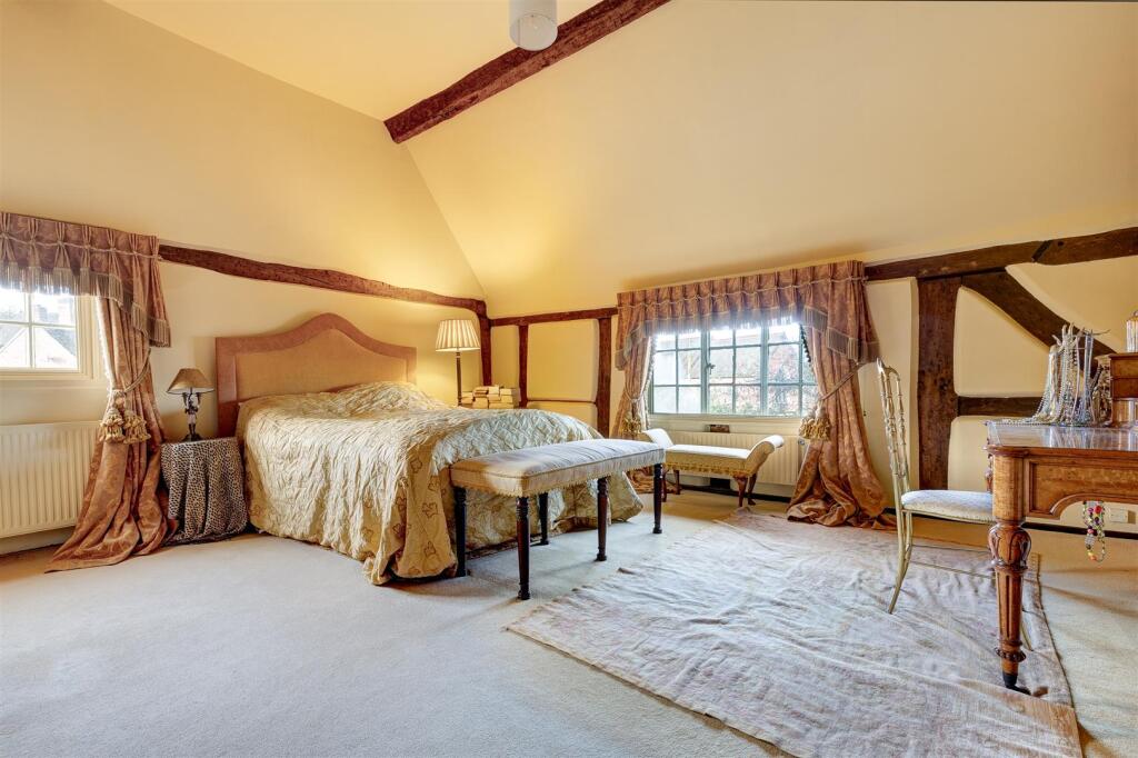 Additional image 15 of Manor Lane, Harlaston, Tamworth