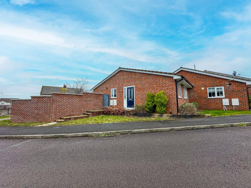 Primary image of Field Farm Close, Stoke Gifford, Bristol