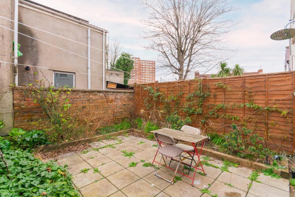 Additional image 20 of Lansdown Road, Easton