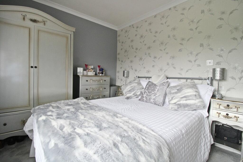 Additional image 13 of Chandlers Reach, Llantwit Fardre, Pontypridd, Rhondda Cynon Taff. CF38 2NJ