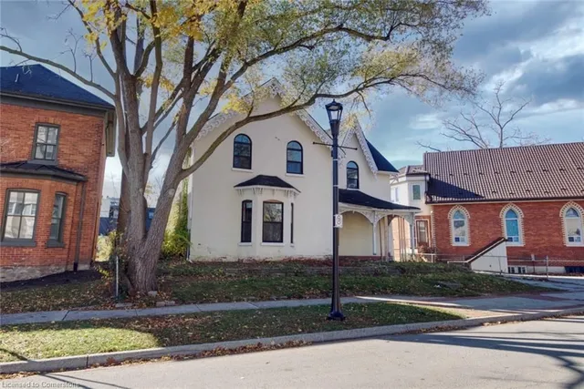 Additional image 6 of 468 Locust St