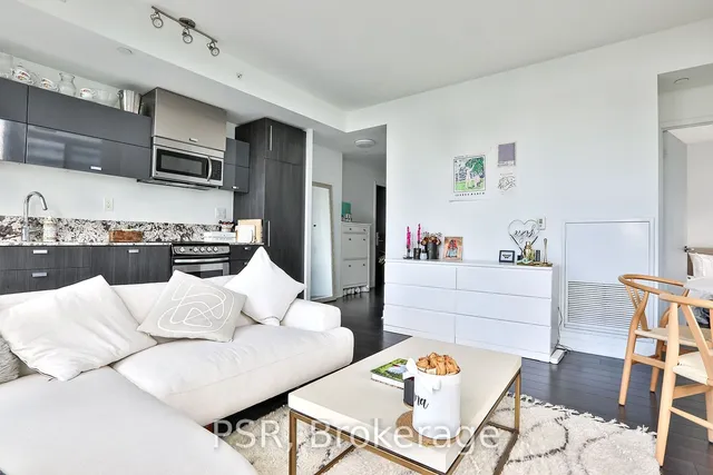 Additional image 4 of 290 Adelaide St Unit 3811