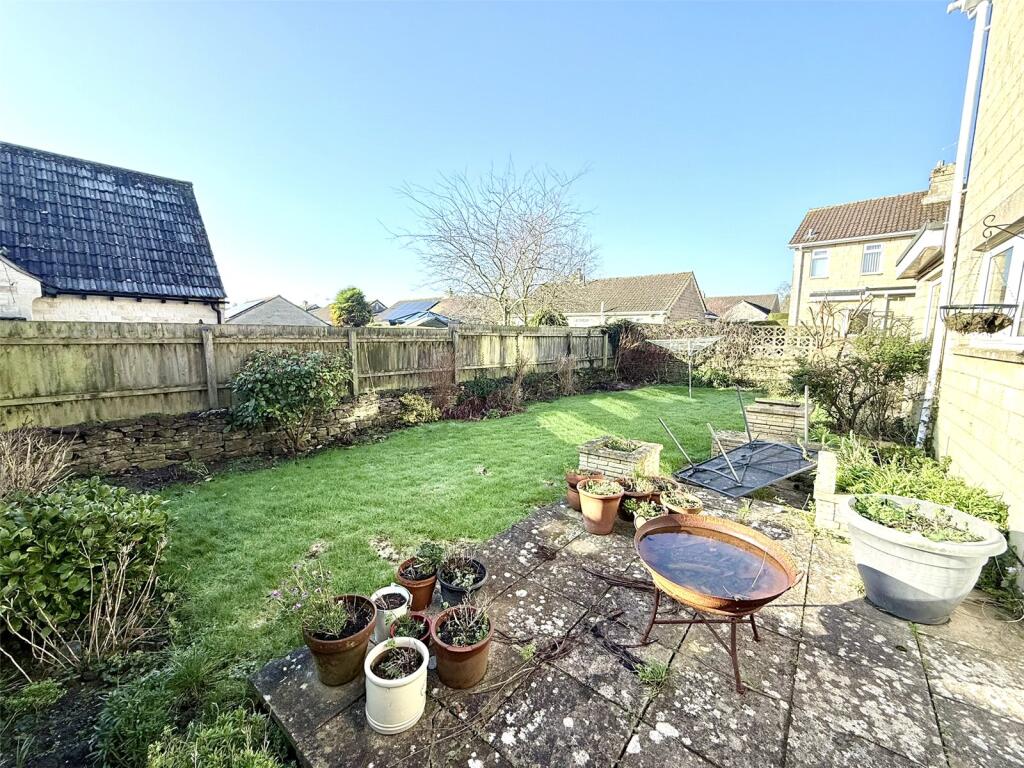 Additional image 11 of Huntingdon Rise, Bradford on Avon