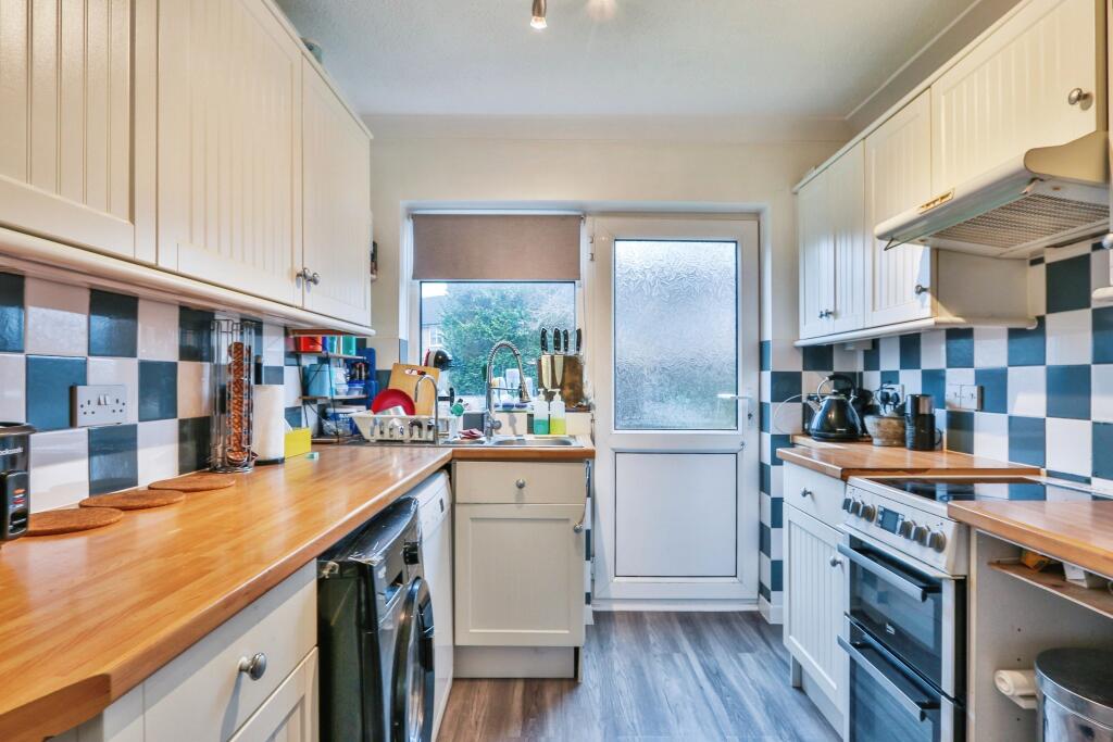 Additional image 5 of Culliford Crescent, POOLE, Dorset, BH17