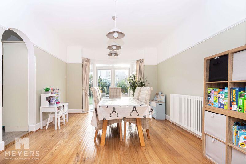 Additional image 11 of Corhampton Road, Southbourne, BH6