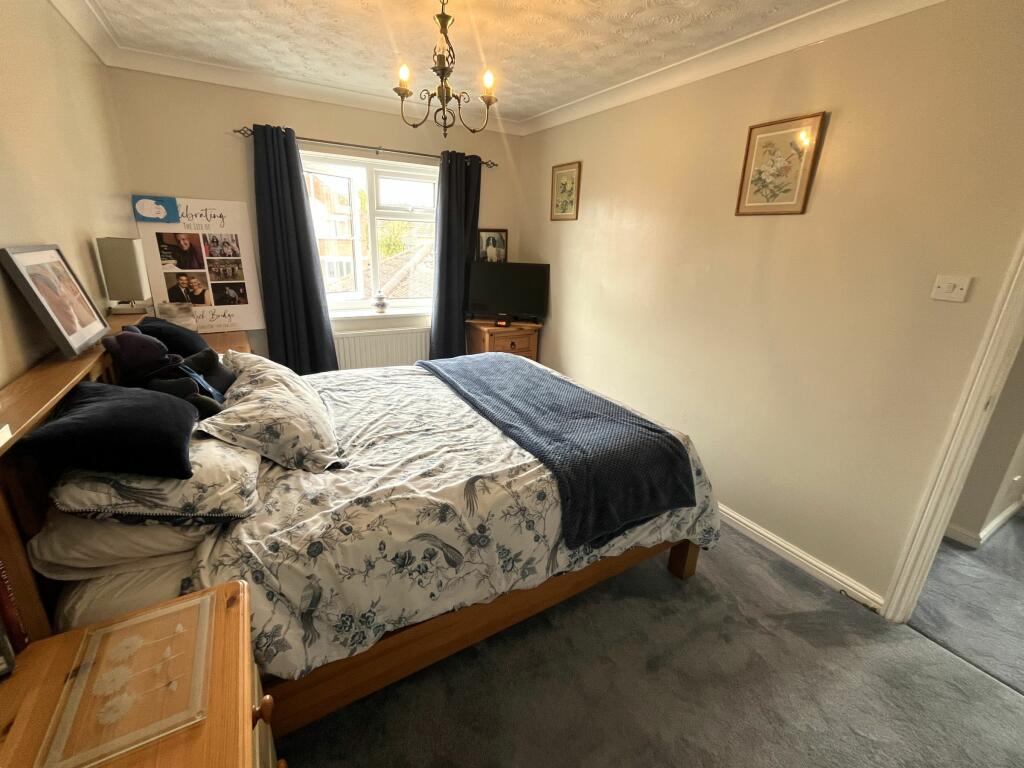 Additional image 7 of Cloverfield Drive, Soham