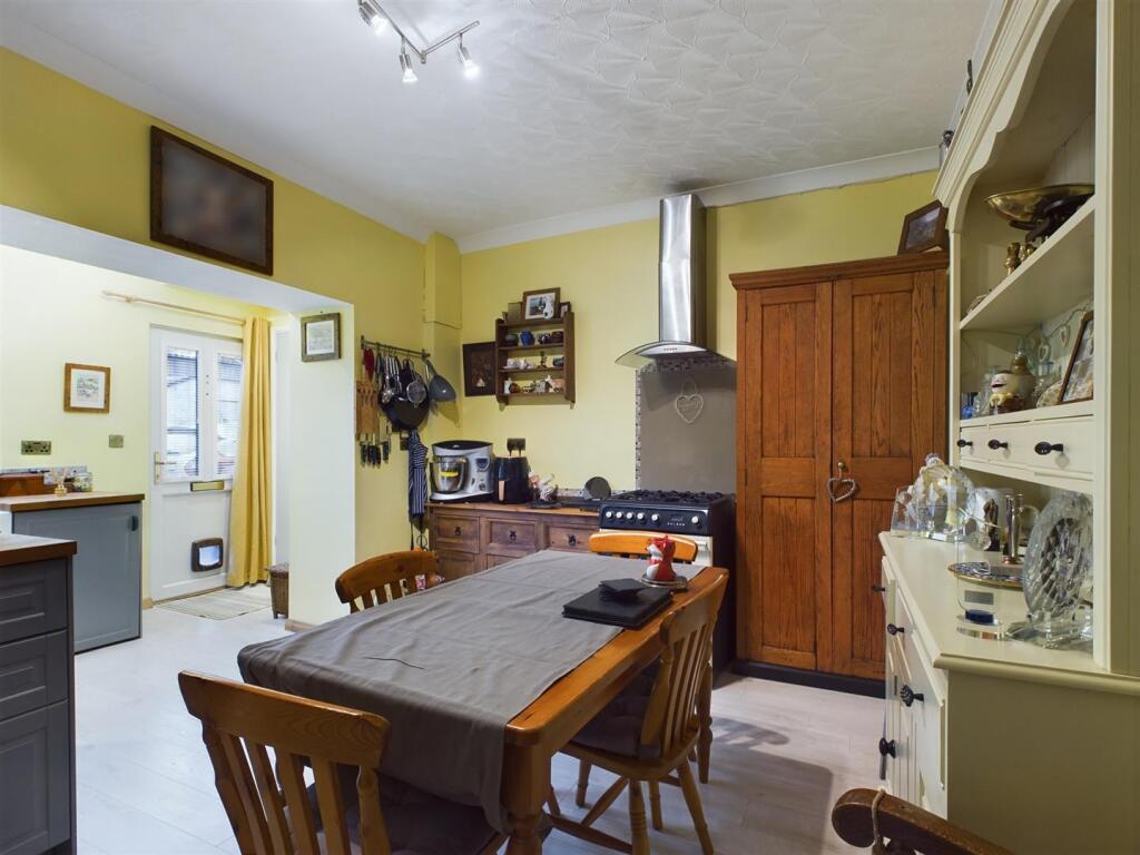 Additional image 7 of Railway Terrace, Heol Laethog, Bryncethin