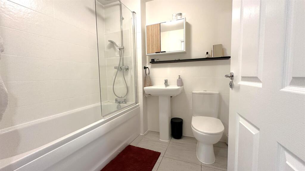 Additional image 12 of Iron Way, Stirchley, Birmingham