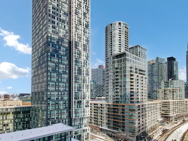 Additional image 35 of 85 Queens Wharf Rd Unit 1610