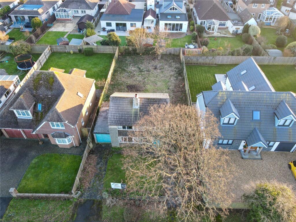 Additional image 2 of Carlton Avenue, Barton on Sea, New Milton, Hampshire, BH25