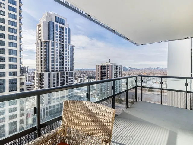 Additional image 34 of 10 Eva Rd Unit 1401