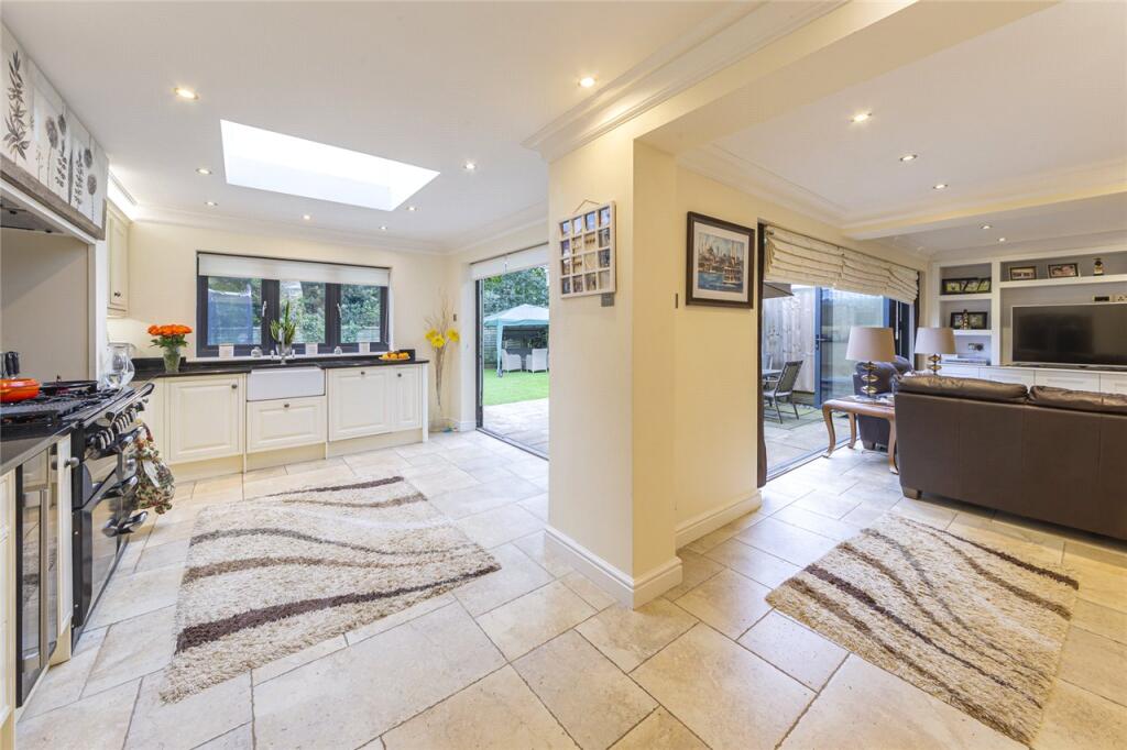 Additional image 24 of Saberton Close, Redbourn, St. Albans, AL3