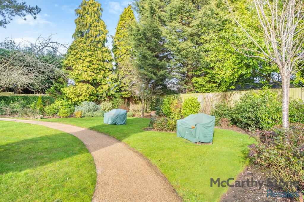 Additional image 38 of Brueton Place, 218 - 220 Blossomfield Road, Solihull, West Midlands, B91 1PT