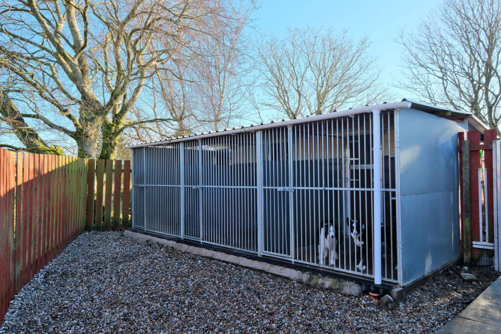 Additional image 54 of Fairways Pet Haven, Newmachar, AB21