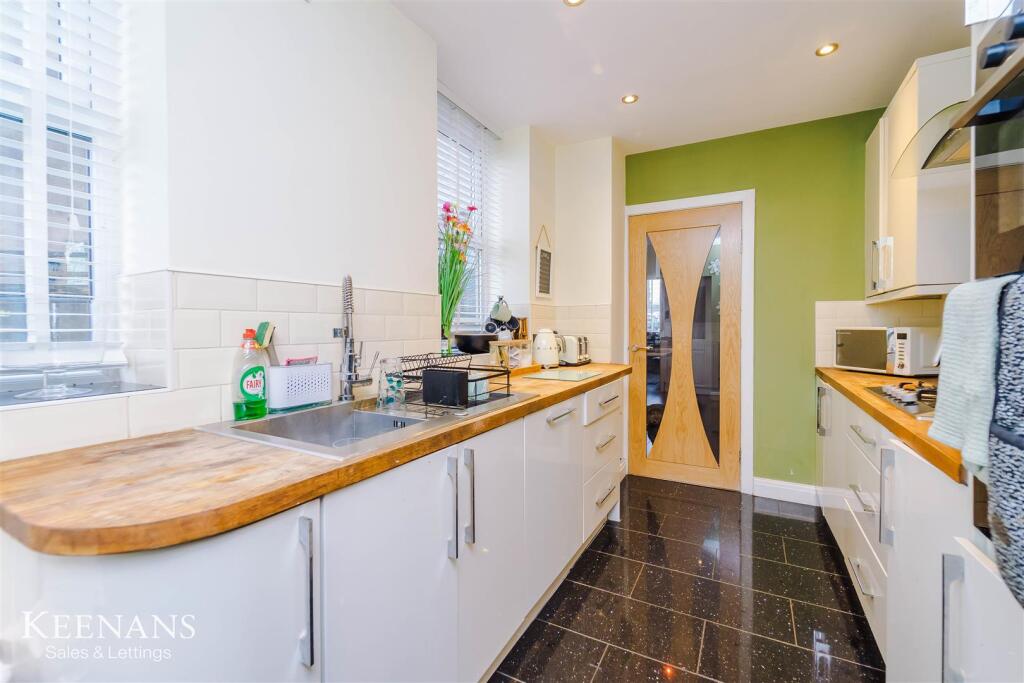 Additional image 18 of George Street, Rishton, Blackburn