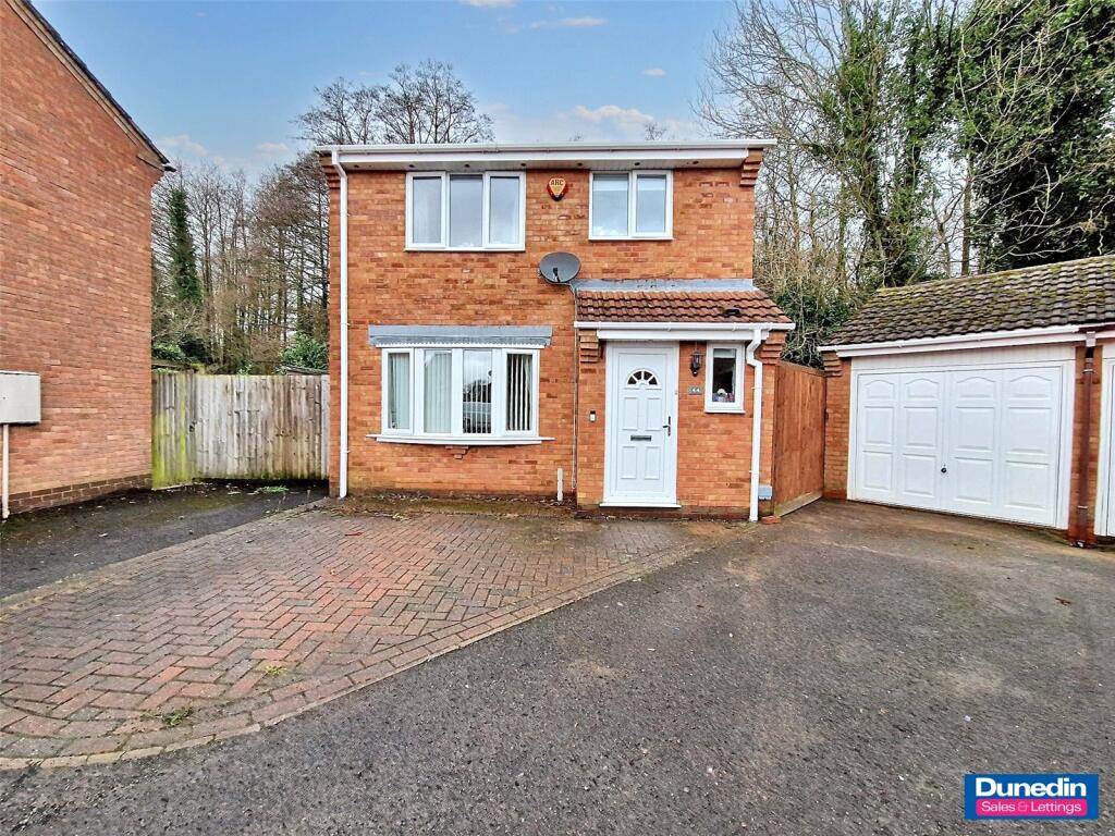 Rubery Lane, Rubery, Birmingham, B45