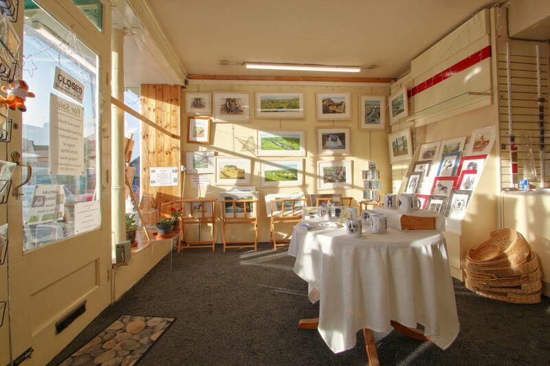 Additional image 24 of Shop + Flat + Outbuildings - Horsemarket, Middleton-In-Teesdale