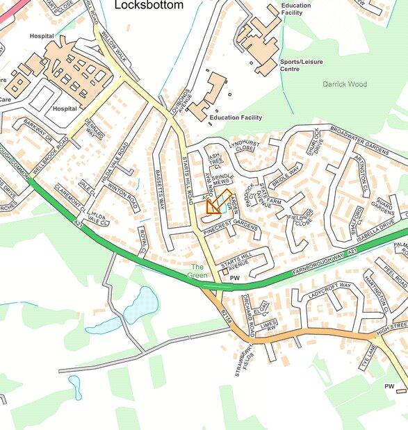 Additional image 21 of Cottonwood Close, Orpington