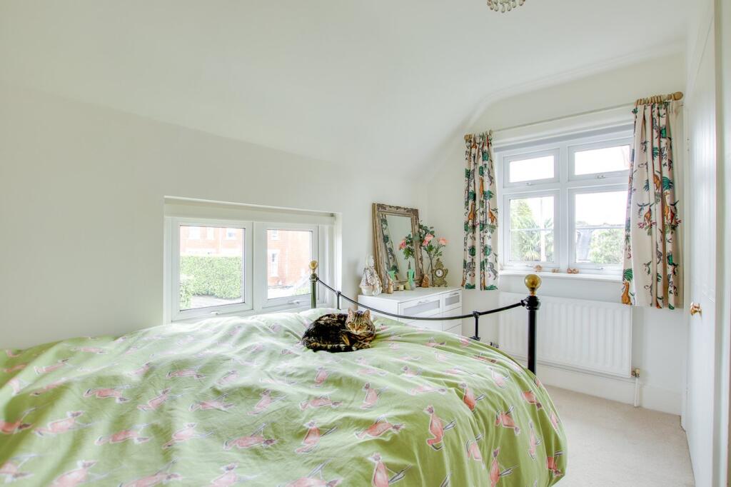 Additional image 16 of Solent Road, Walkford, Christchurch, BH23