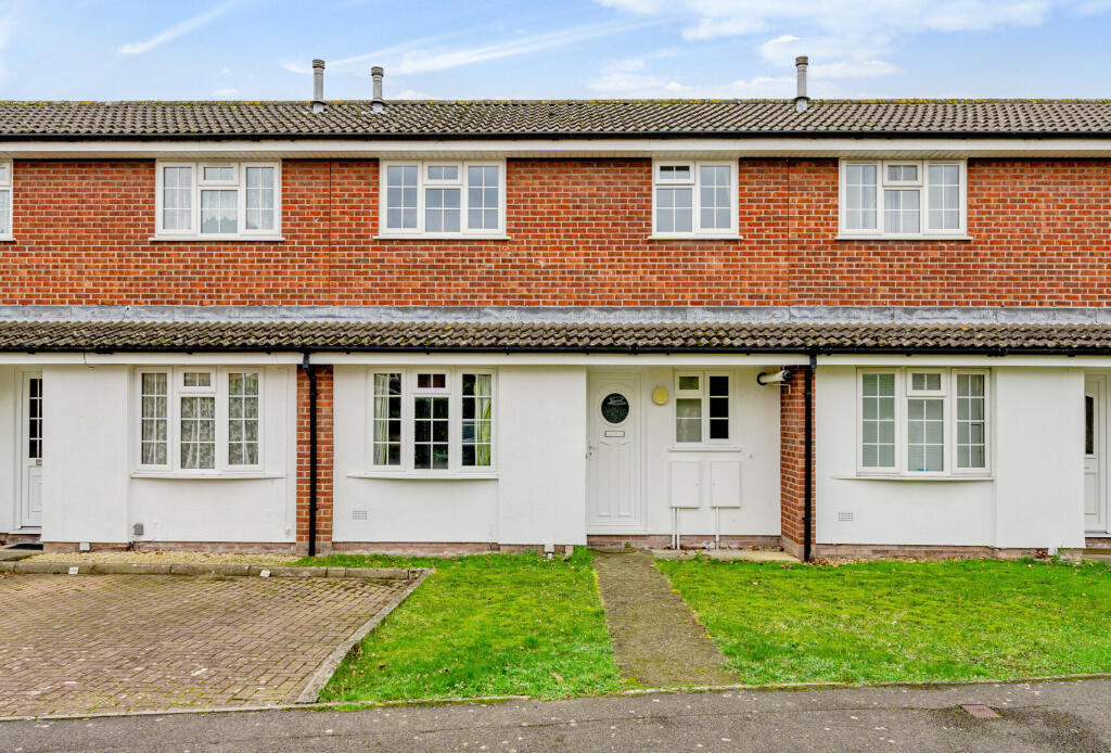 Primary image of Great Meadow Road, Bradley Stoke, Bristol, Gloucestershire, BS32