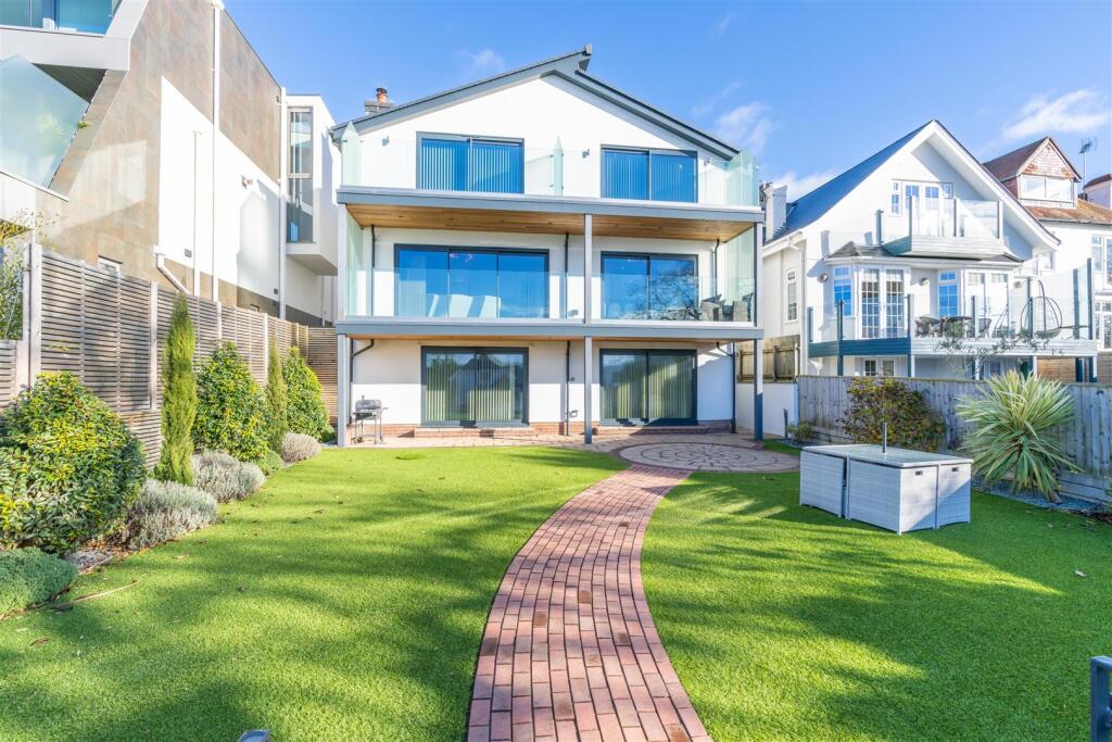 Additional image 4 of Chaddesley Glen, Sandbanks